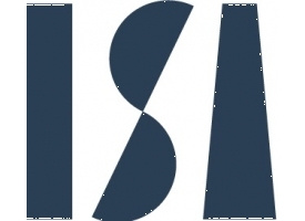 ISA Wuhan International School Logo